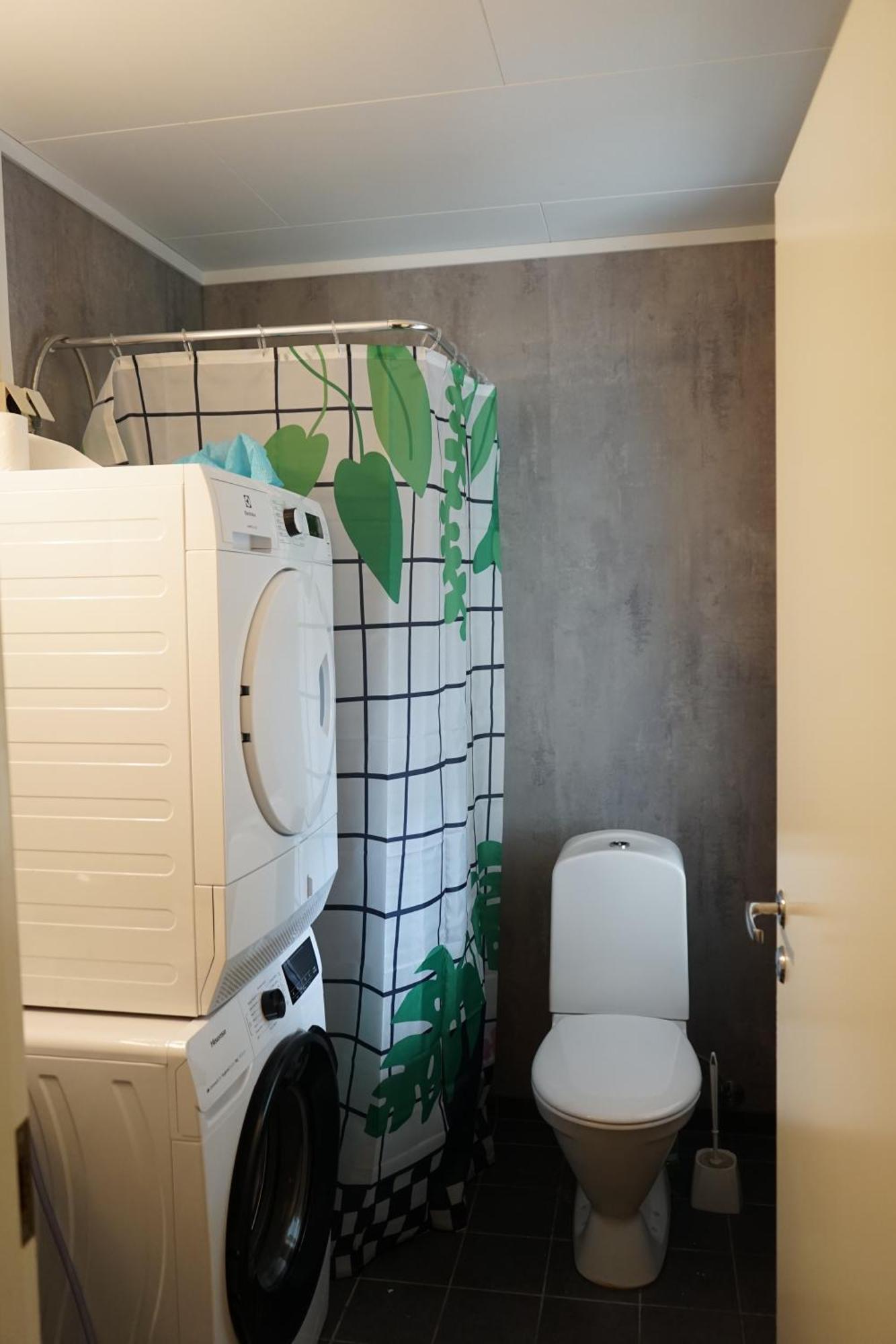 Home Express Όσλο Εξωτερικό φωτογραφία